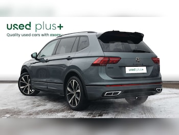 Used Volkswagen Tiguan Allspace 2022 for sale - 77942000: Photo