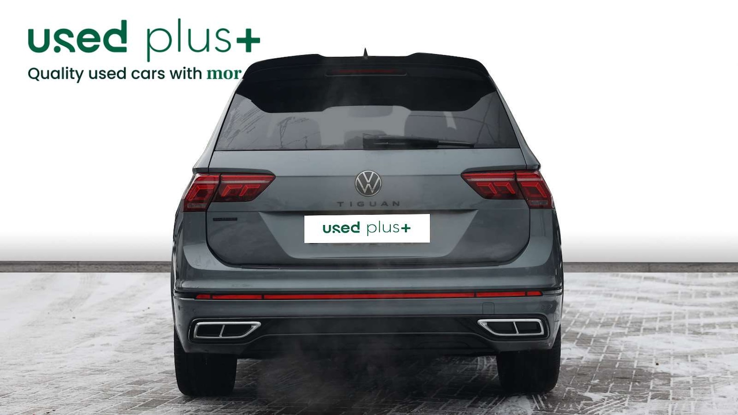 Used Volkswagen Tiguan Allspace 2022 for sale - 77942000: Photo 6