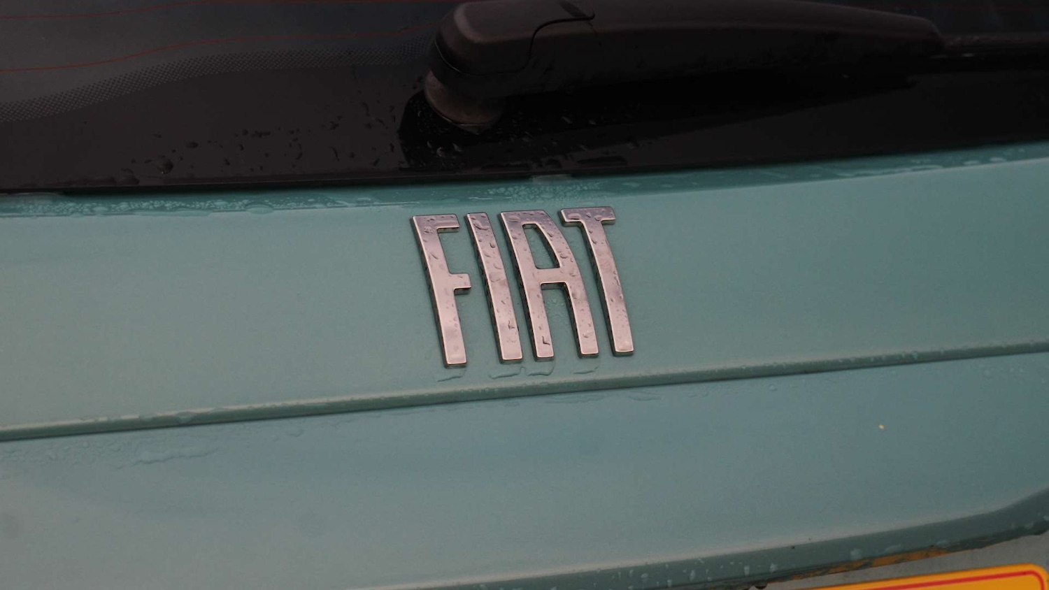 Used Fiat 600 2025 for sale - 76818518: Photo 15