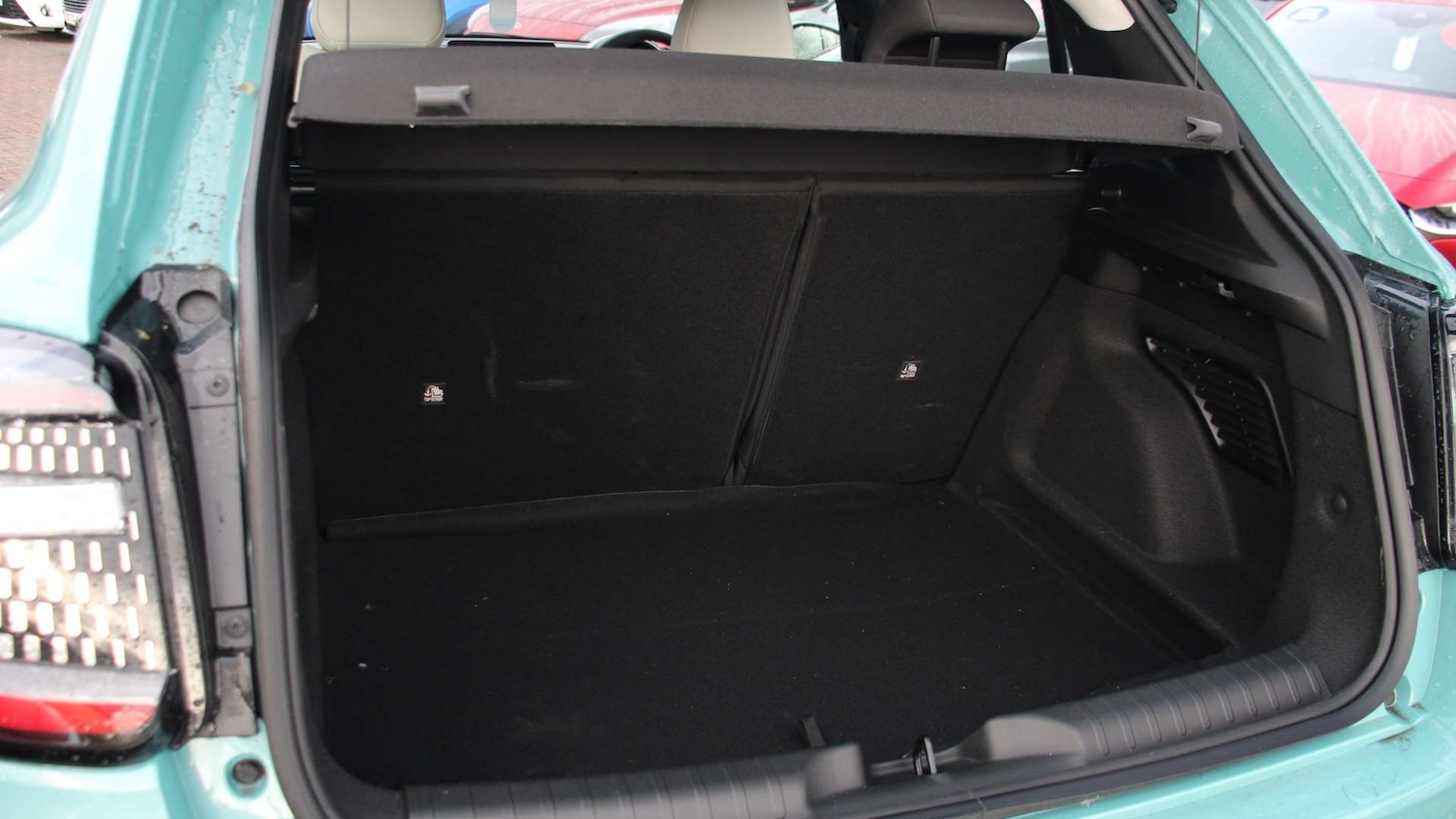 Used Fiat 600 2025 for sale - 76818518: Photo 16