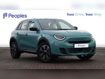 Used Fiat 600 2025 for sale - 76818518: Photo