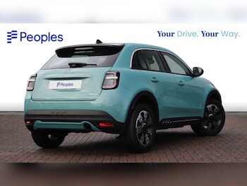 Used Fiat 600 2025 for sale - 76818518: Photo