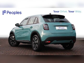 Used Fiat 600 2025 for sale - 76818518: Photo