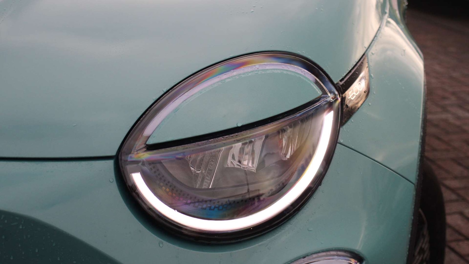 Used Fiat 600 2025 for sale - 76818518: Photo 7