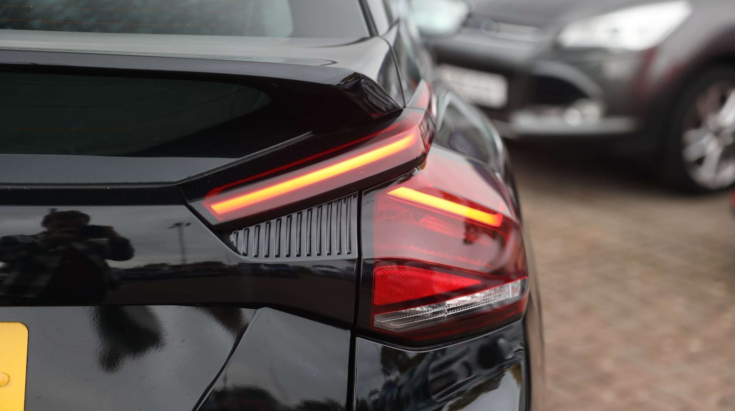 Used Citroen C4 2023 for sale - 76818505: Photo 10