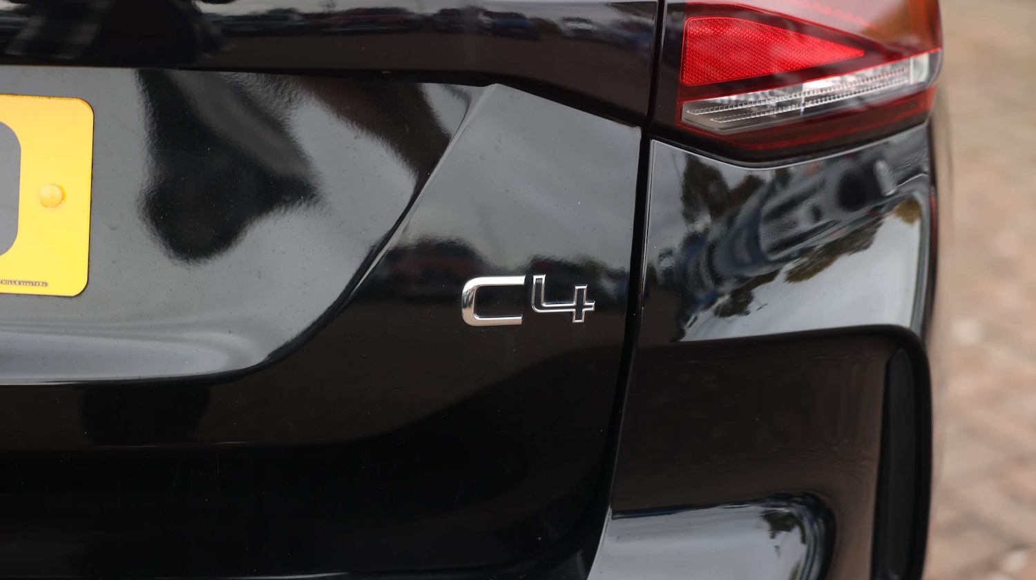 Used Citroen C4 2023 for sale - 76818505: Photo 15