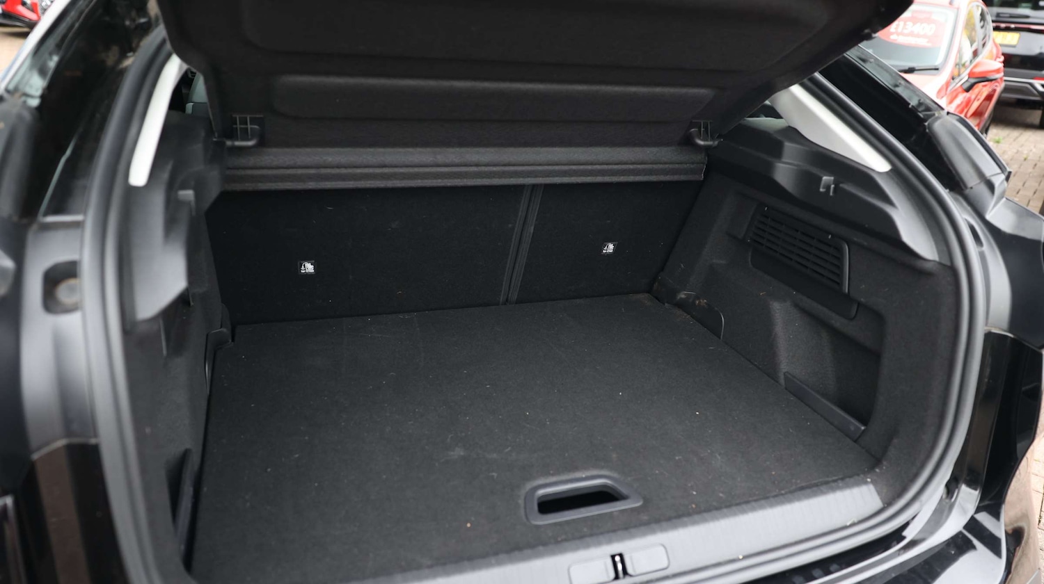 Used Citroen C4 2023 for sale - 76818505: Photo 16