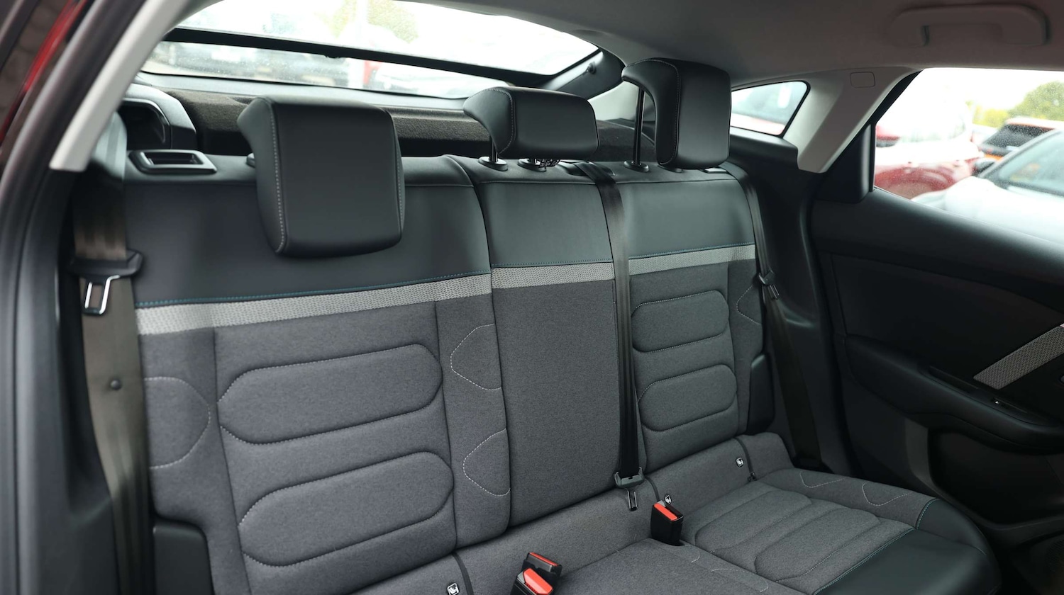 Used Citroen C4 2023 for sale - 76818505: Photo 18