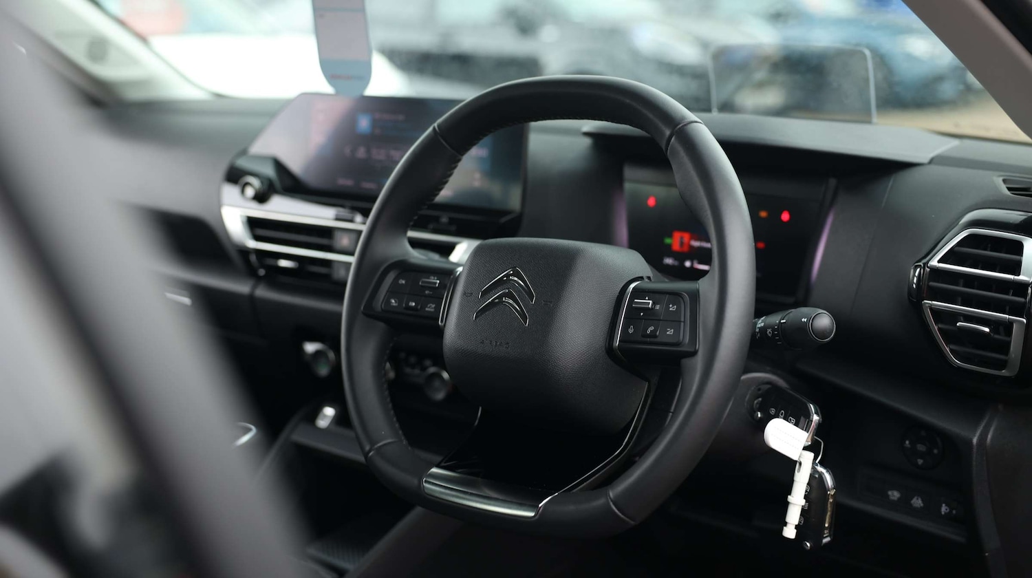 Used Citroen C4 2023 for sale - 76818505: Photo 20