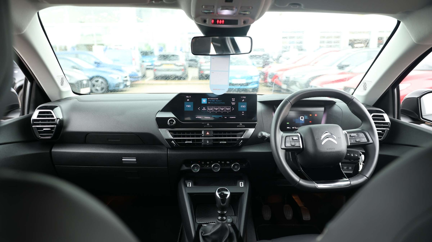 Used Citroen C4 2023 for sale - 76818505: Photo 21