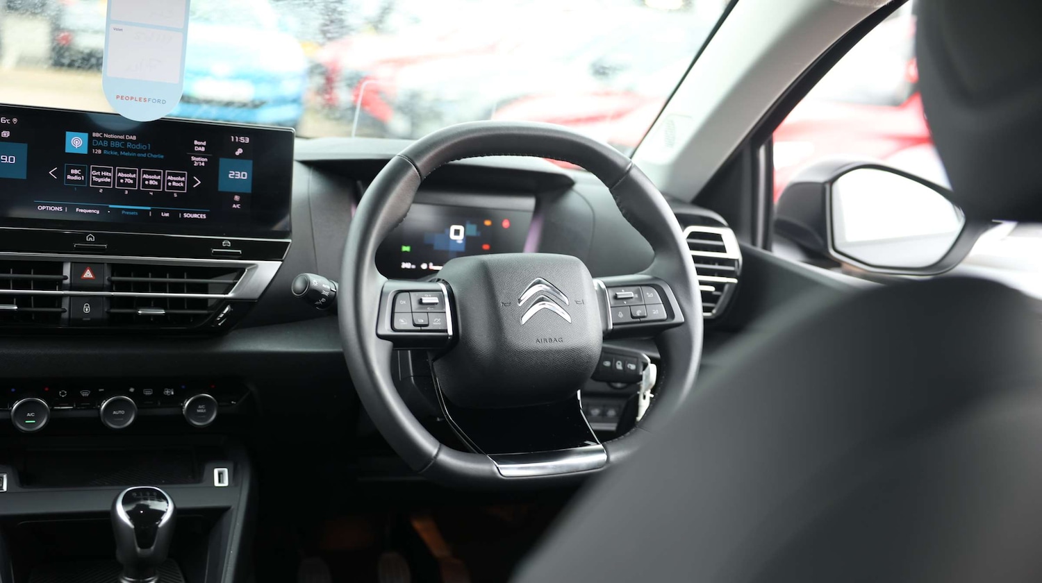 Used Citroen C4 2023 for sale - 76818505: Photo 22