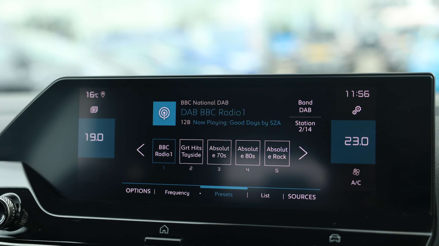 Used Citroen C4 2023 for sale - 76818505: Photo 23