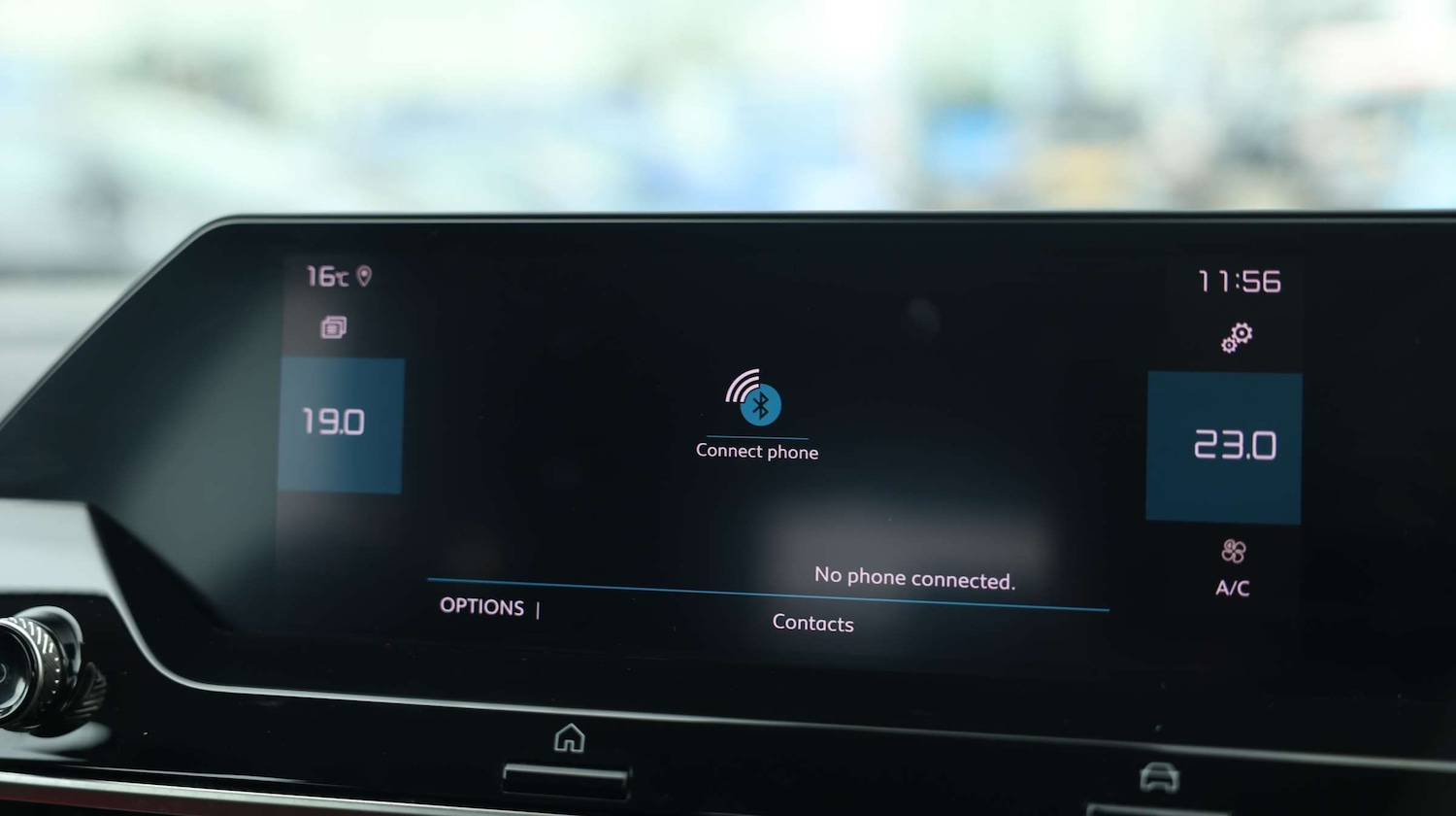 Used Citroen C4 2023 for sale - 76818505: Photo 24