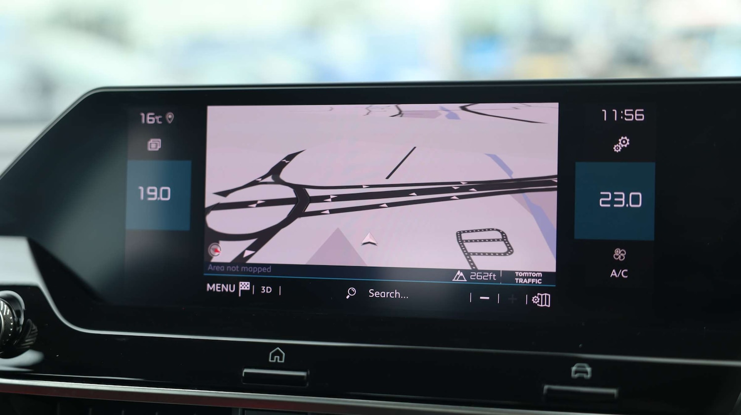 Used Citroen C4 2023 for sale - 76818505: Photo 25