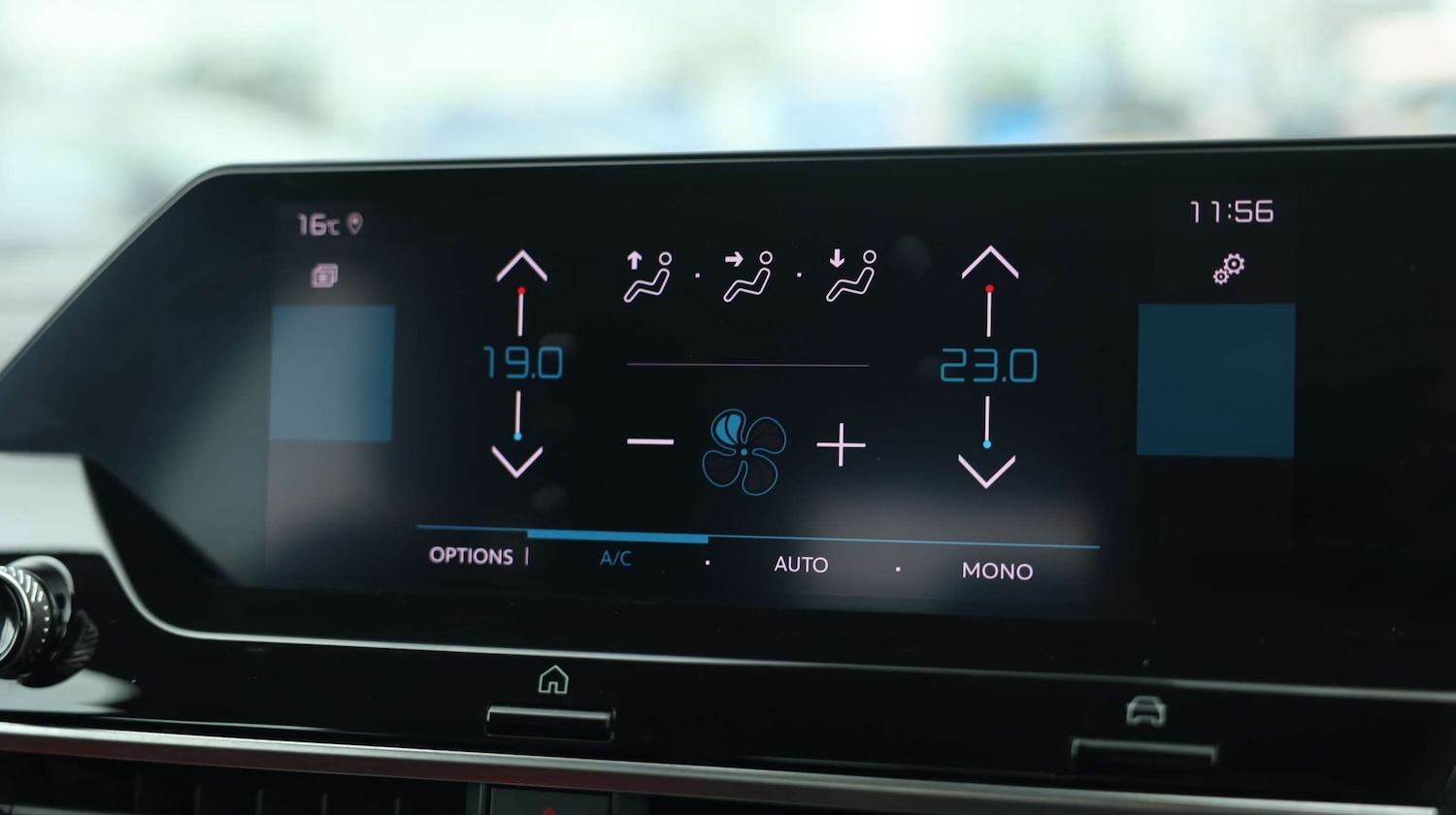 Used Citroen C4 2023 for sale - 76818505: Photo 27