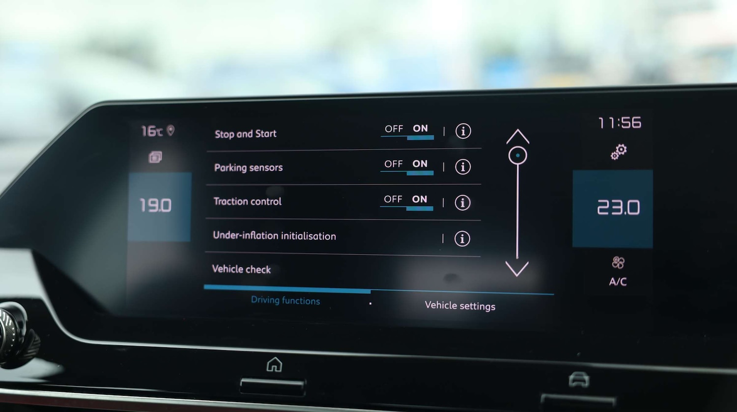 Used Citroen C4 2023 for sale - 76818505: Photo 28