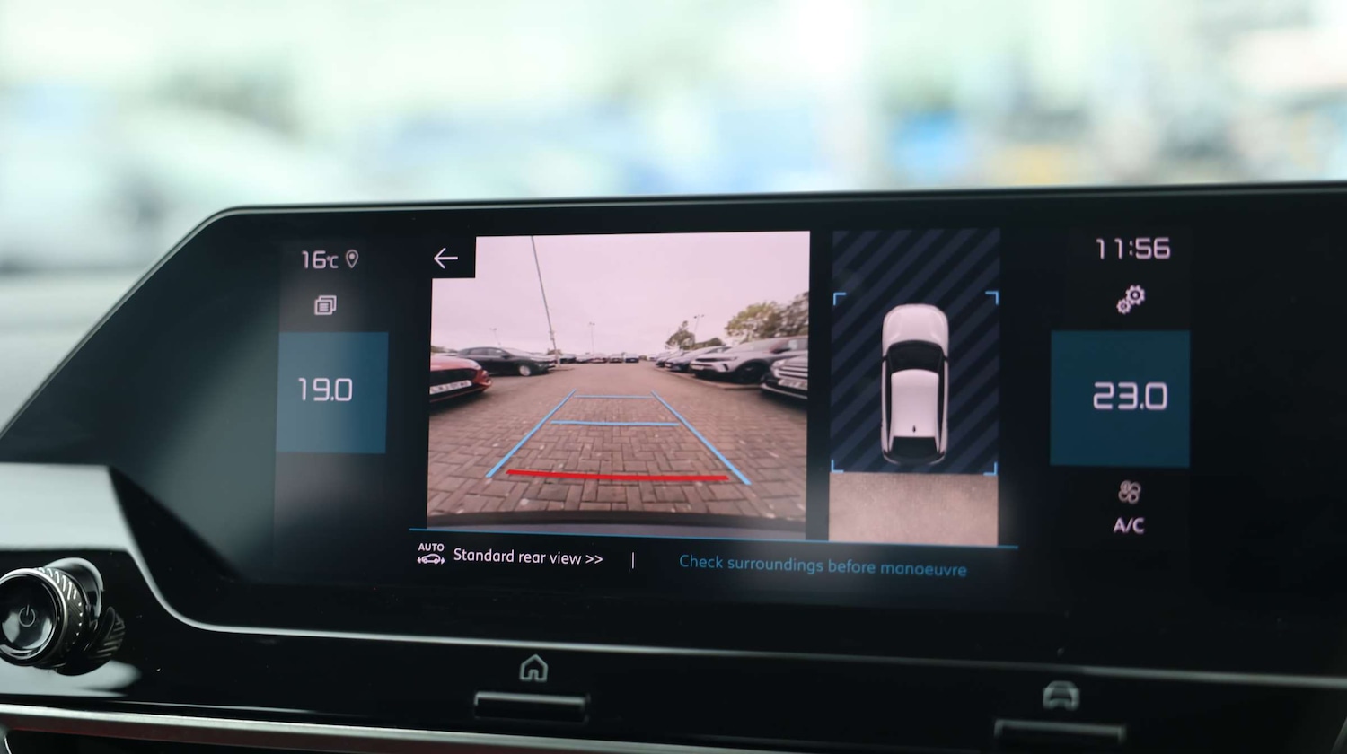 Used Citroen C4 2023 for sale - 76818505: Photo 29