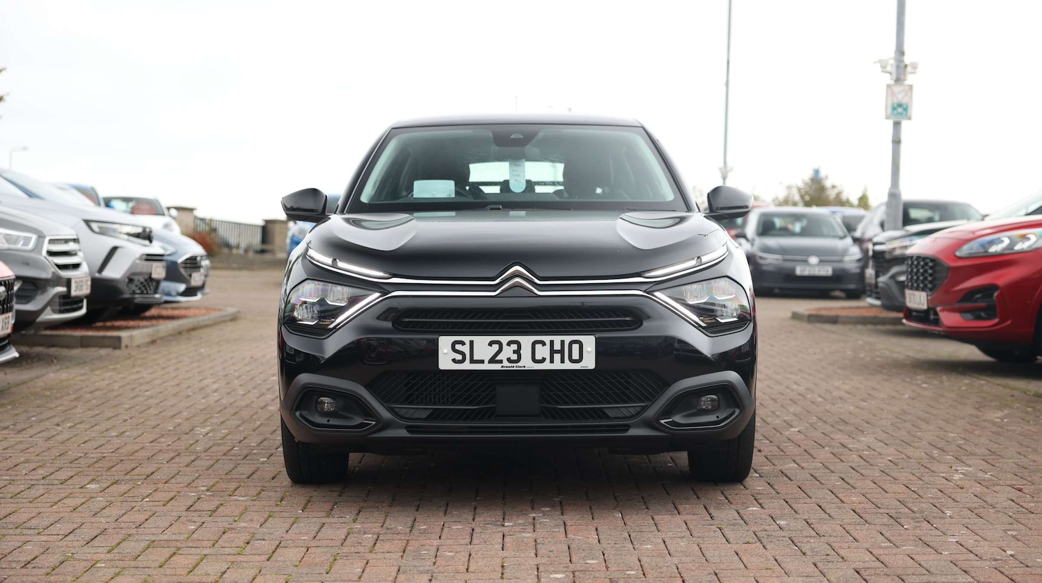 Used Citroen C4 2023 for sale - 76818505: Photo 5