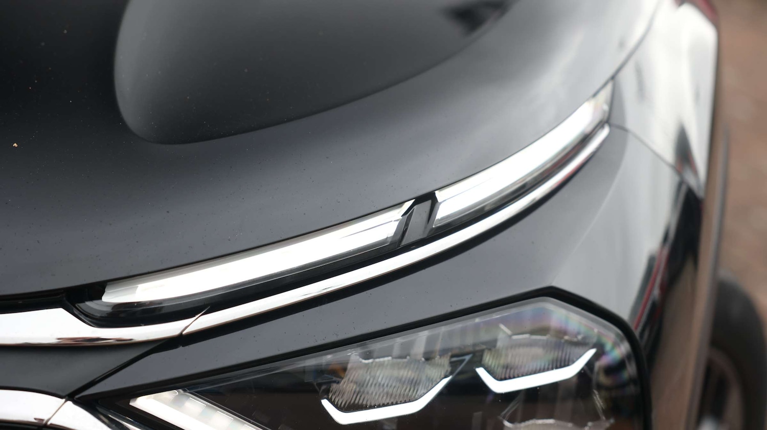 Used Citroen C4 2023 for sale - 76818505: Photo 7