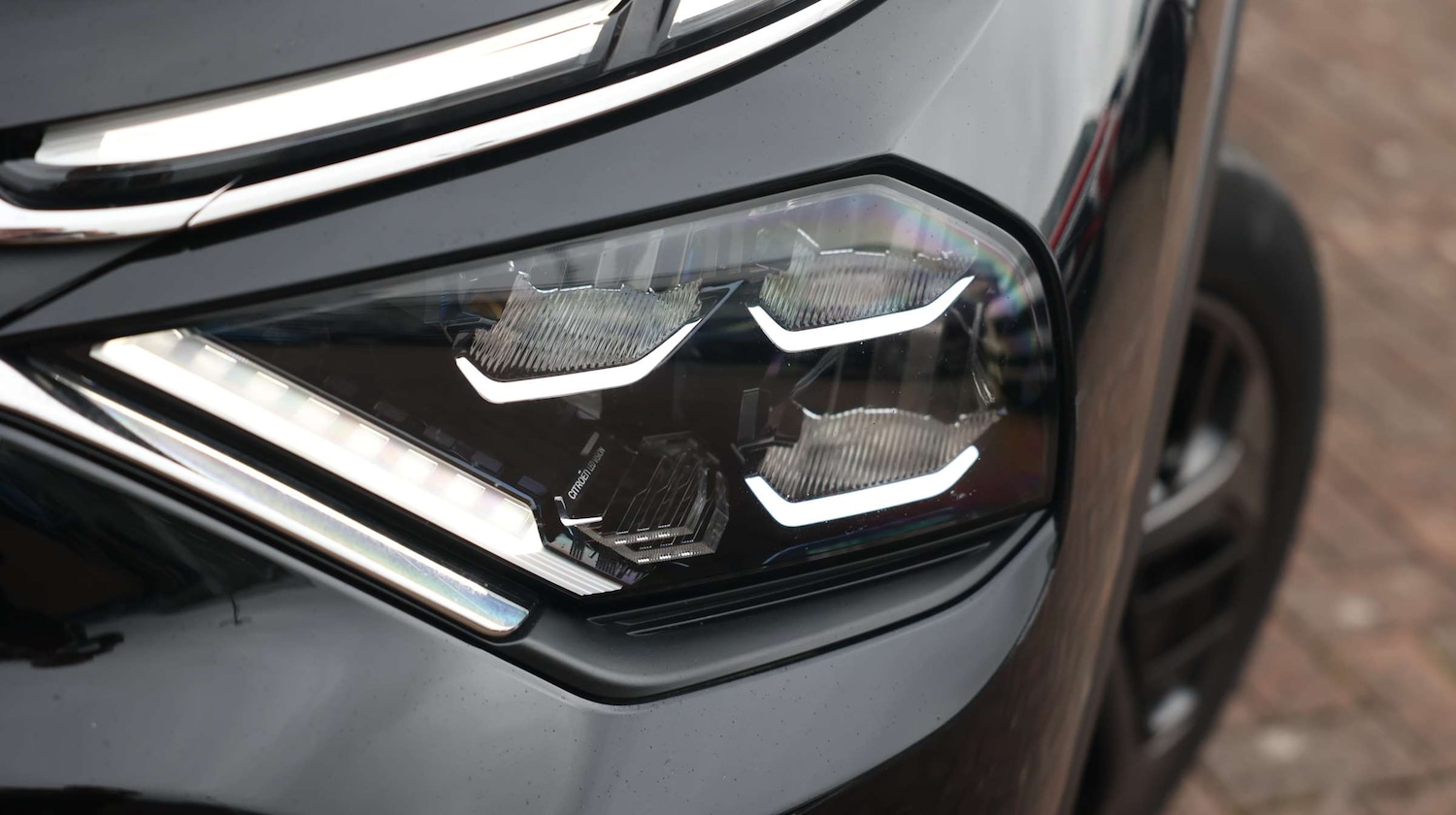 Used Citroen C4 2023 for sale - 76818505: Photo 8