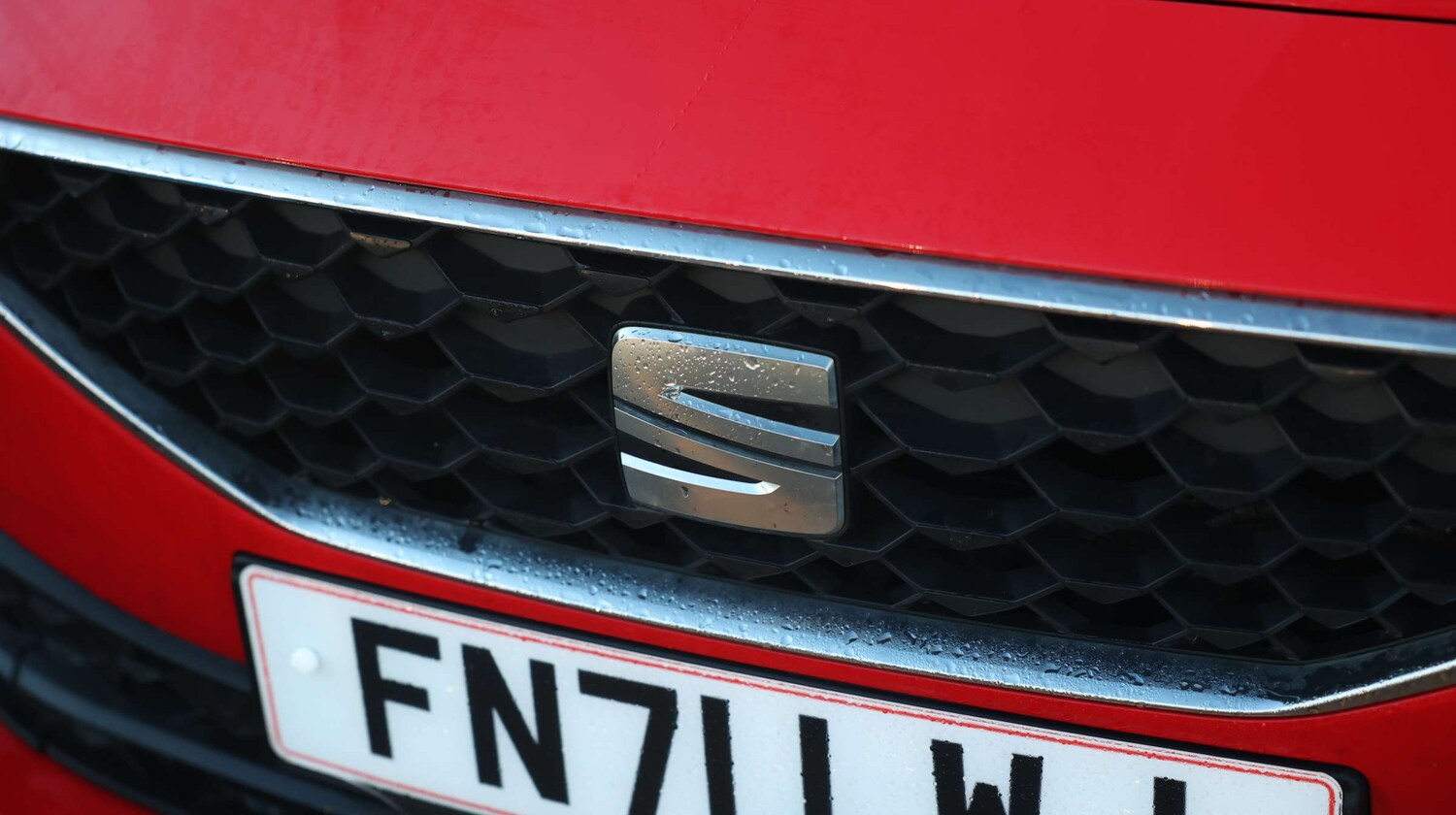 Used SEAT Leon 2021 for sale - 76818463: Photo 11