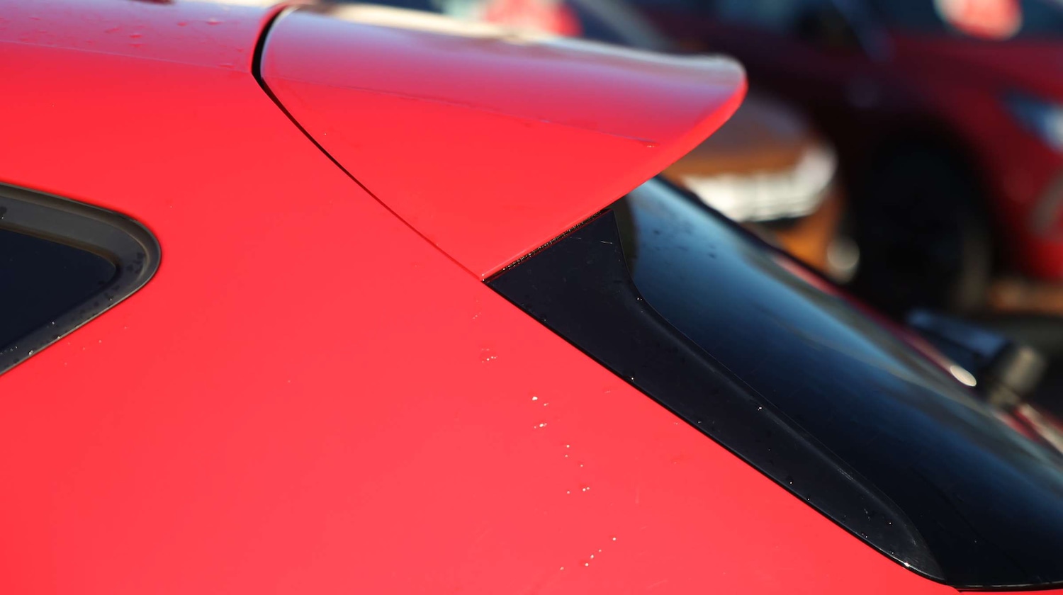 Used SEAT Leon 2021 for sale - 76818463: Photo 13