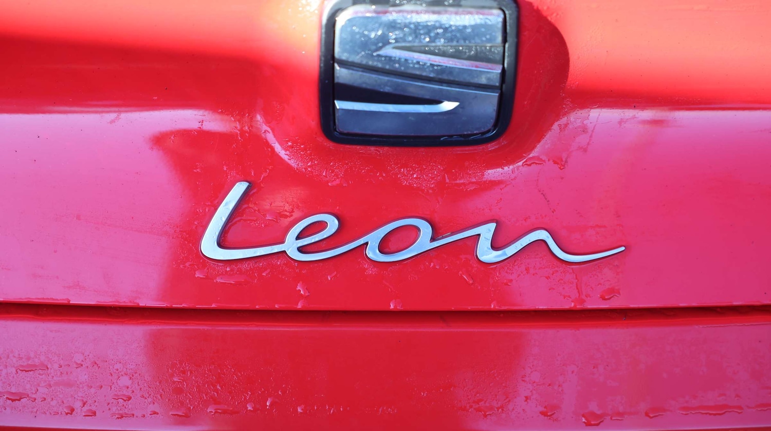 Used SEAT Leon 2021 for sale - 76818463: Photo 14