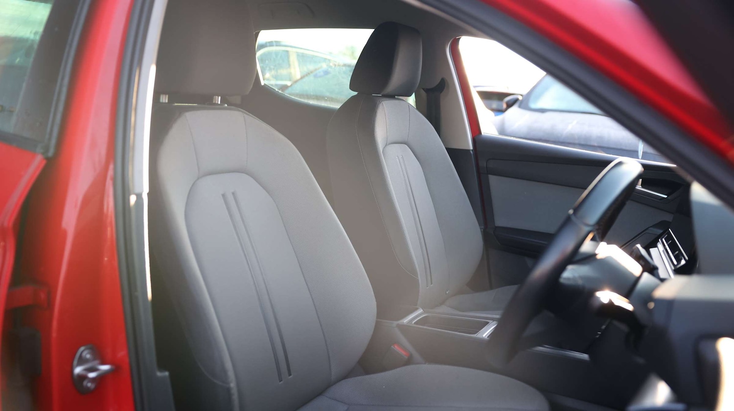 Used SEAT Leon 2021 for sale - 76818463: Photo 15