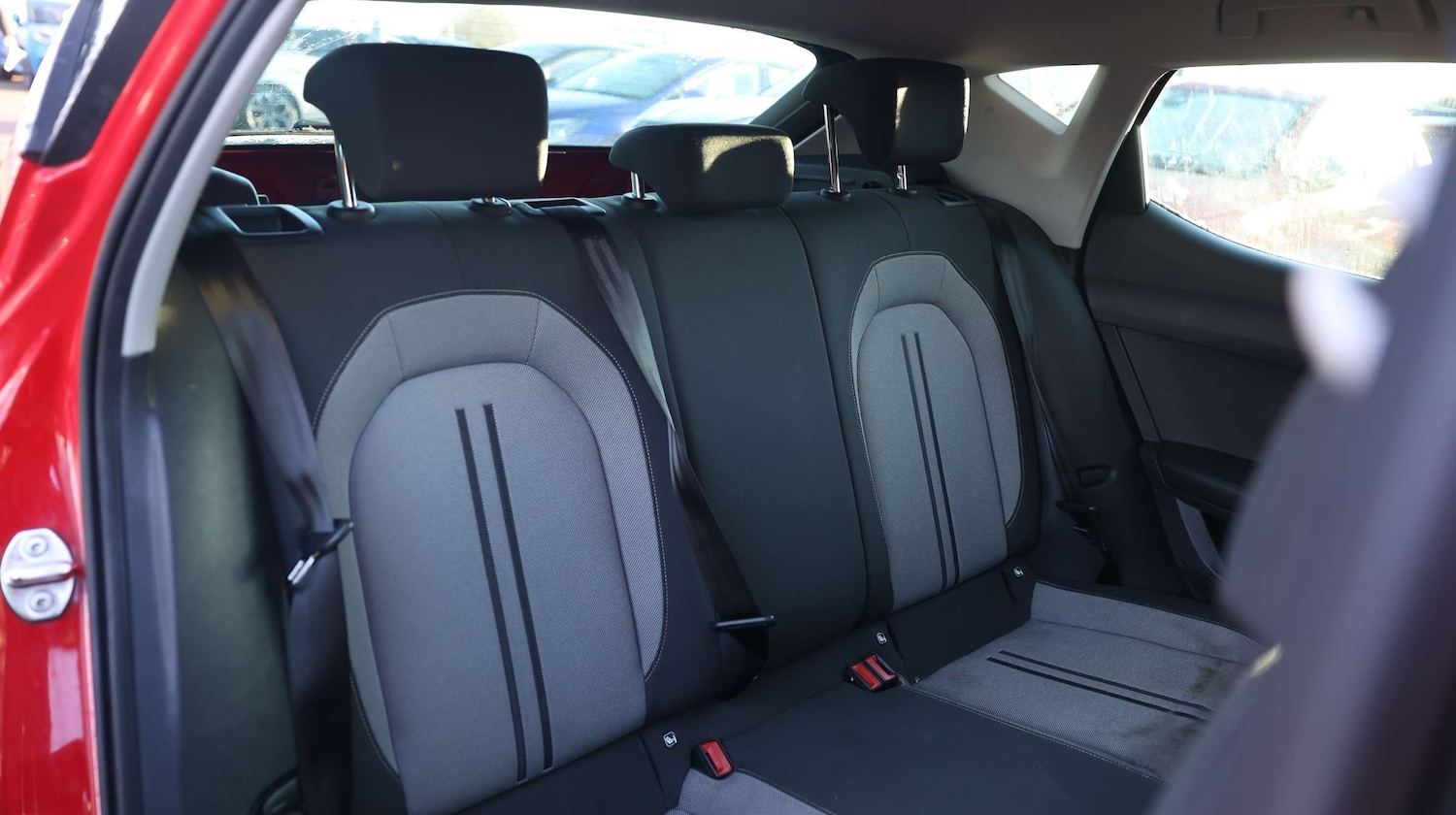 Used SEAT Leon 2021 for sale - 76818463: Photo 16