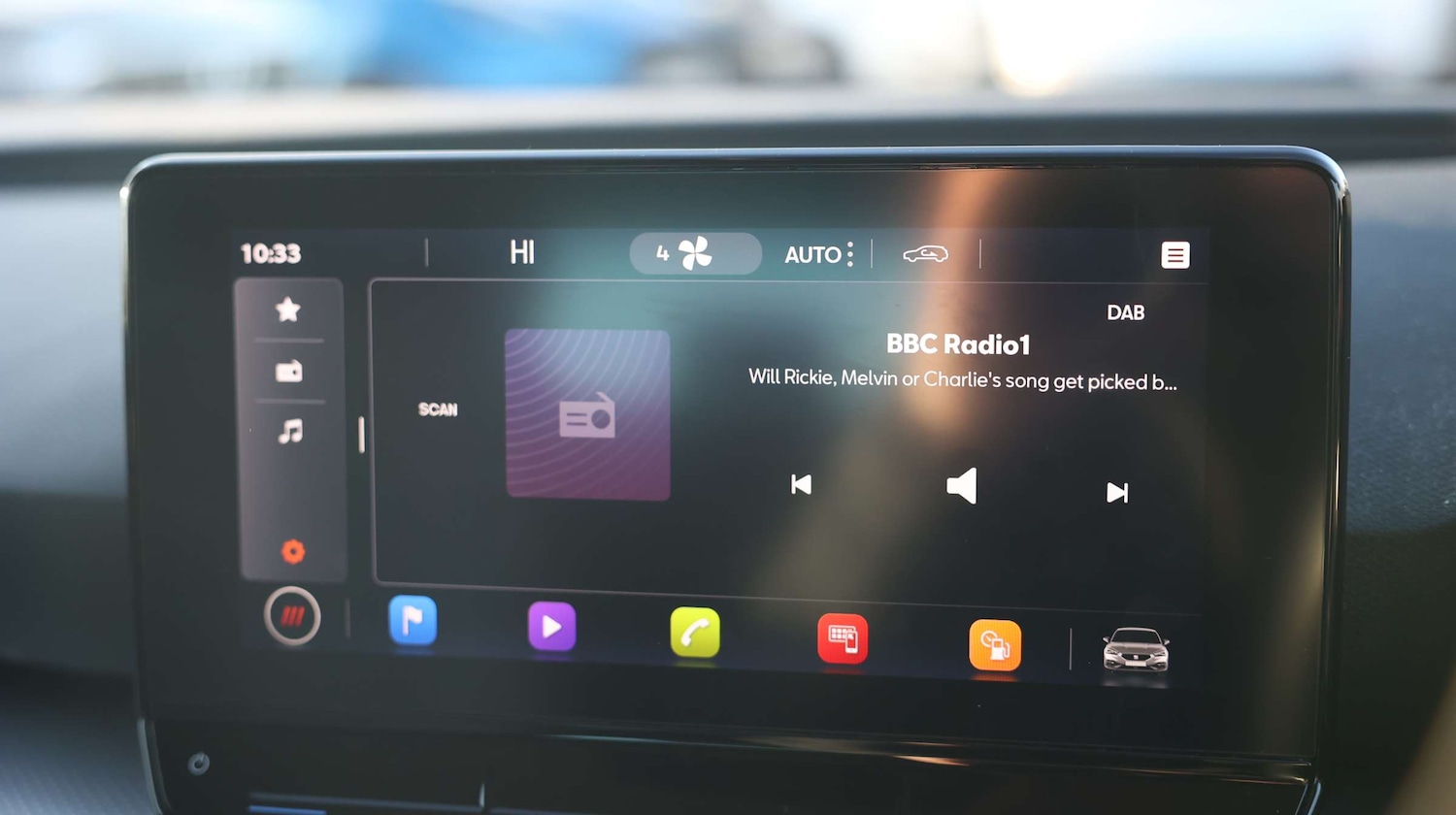 Used SEAT Leon 2021 for sale - 76818463: Photo 21