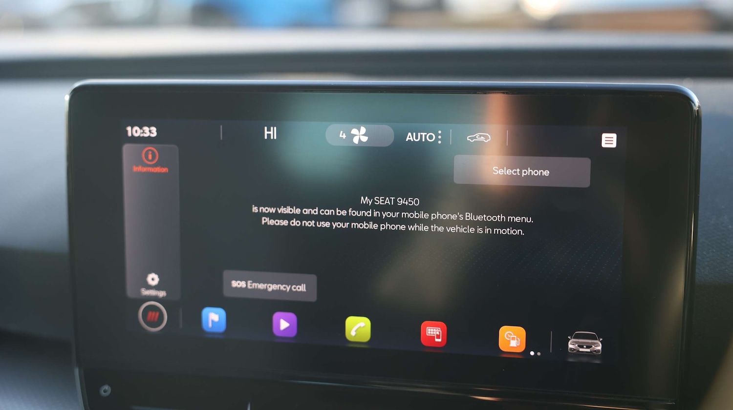 Used SEAT Leon 2021 for sale - 76818463: Photo 22