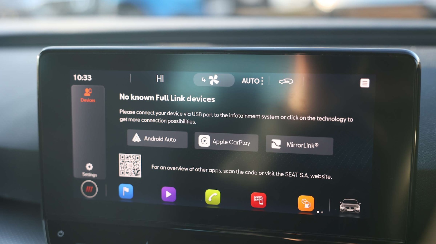 Used SEAT Leon 2021 for sale - 76818463: Photo 24