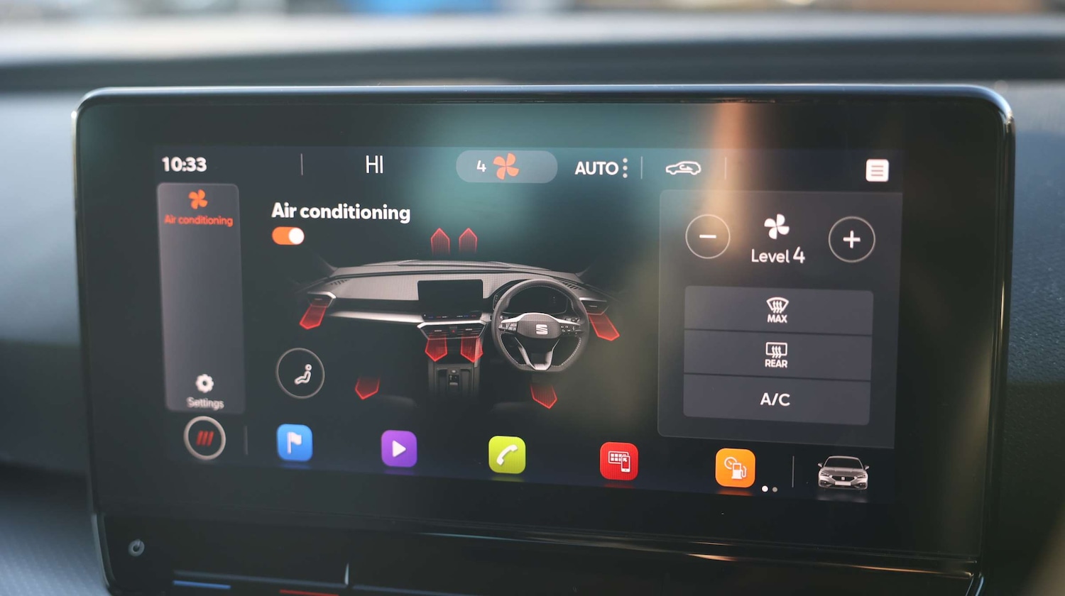 Used SEAT Leon 2021 for sale - 76818463: Photo 25