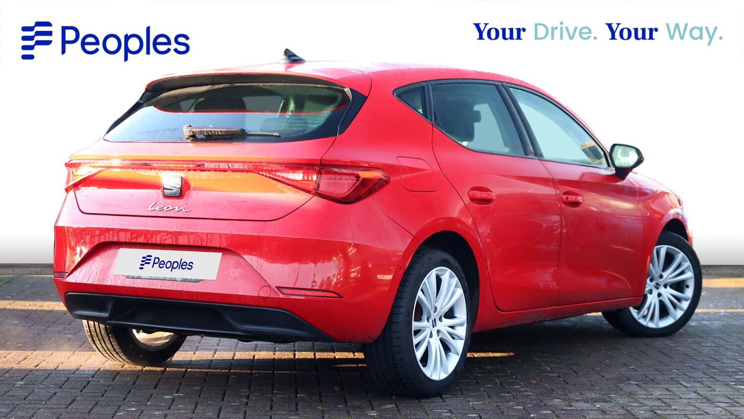 Used SEAT Leon 2021 for sale - 76818463: Photo 3