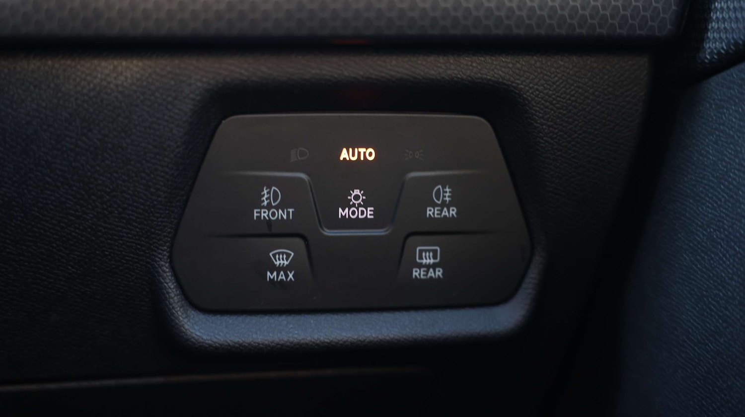 Used SEAT Leon 2021 for sale - 76818463: Photo 33