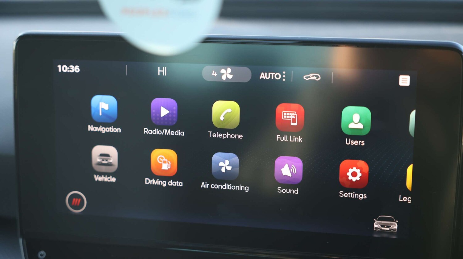 Used SEAT Leon 2021 for sale - 76818463: Photo 39