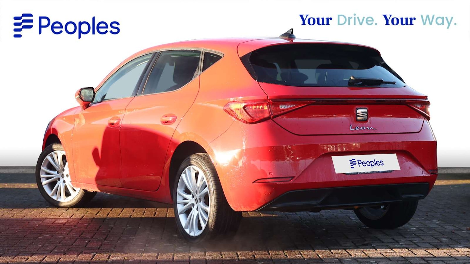 Used SEAT Leon 2021 for sale - 76818463: Photo 4