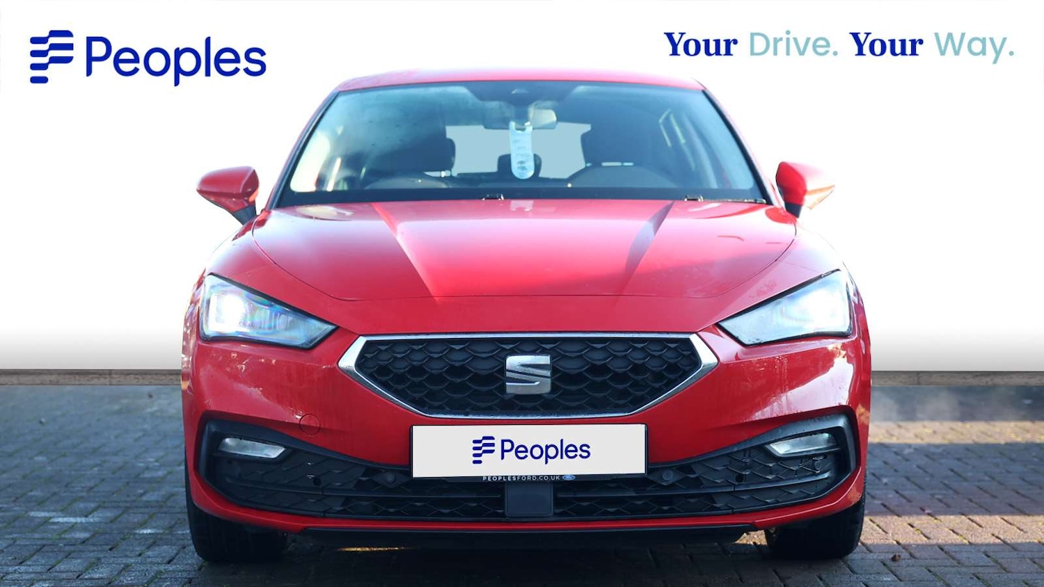 Used SEAT Leon 2021 for sale - 76818463: Photo 5