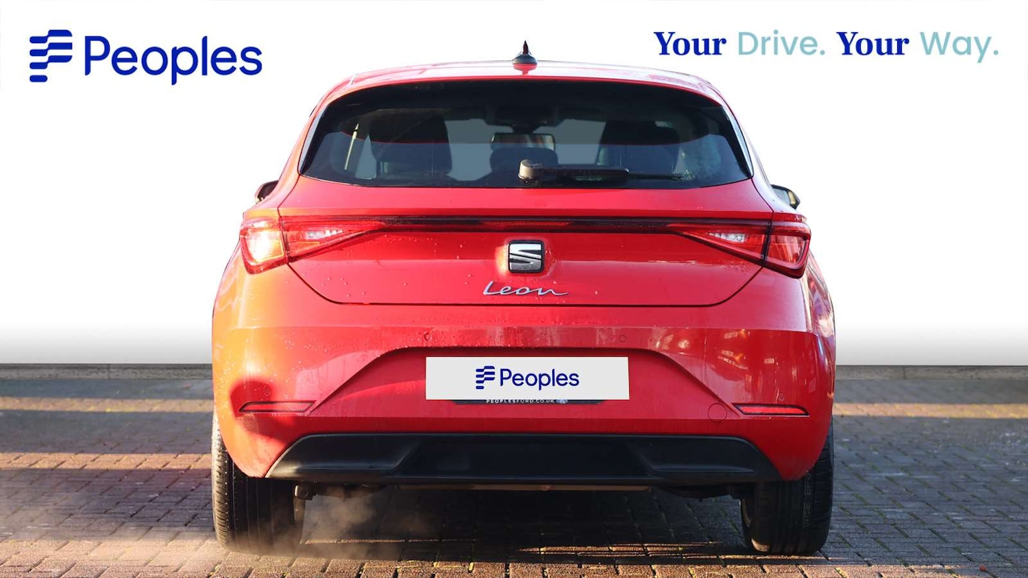 Used SEAT Leon 2021 for sale - 76818463: Photo 6