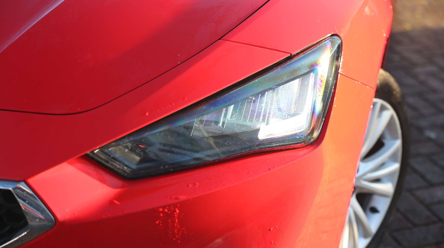 Used SEAT Leon 2021 for sale - 76818463: Photo 7