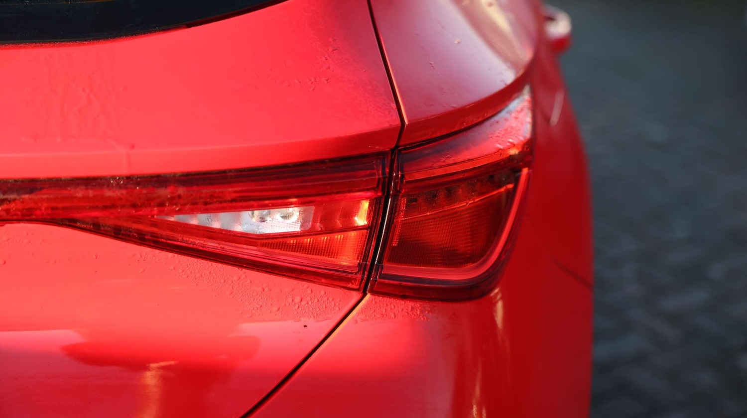 Used SEAT Leon 2021 for sale - 76818463: Photo 9