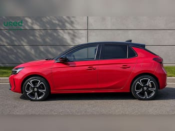 Used Vauxhall Corsa 2025 for sale - 79503079: Photo