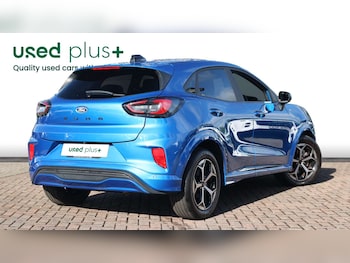 Used Ford Puma 2024 for sale - 79051035: Photo