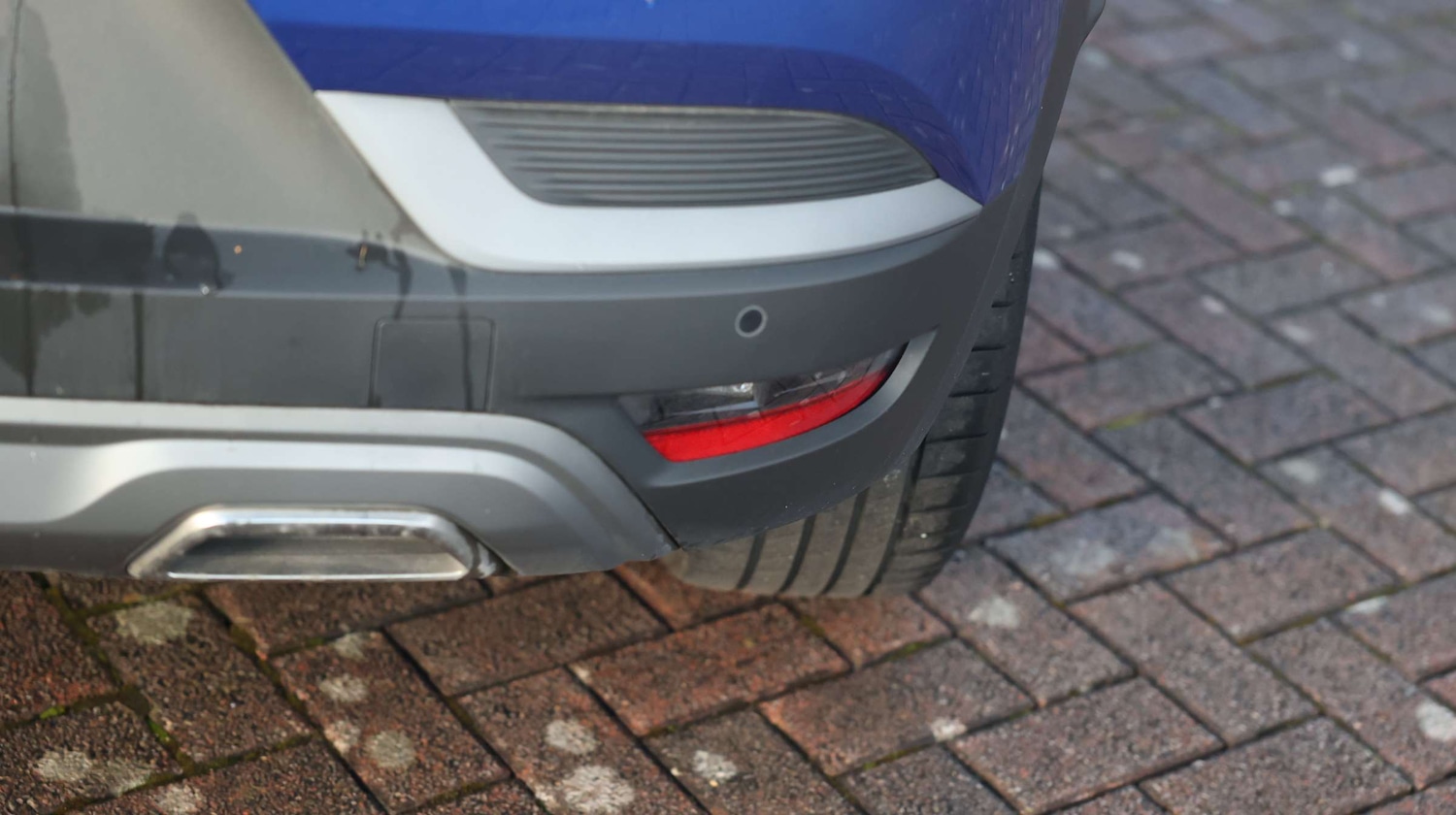 Used Renault Captur 2021 for sale - 76818536: Photo 10