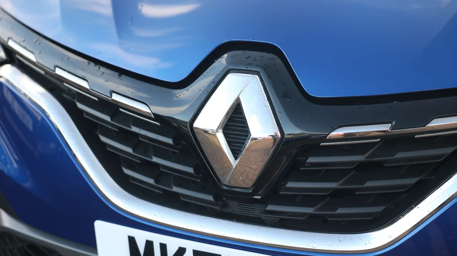 Used Renault Captur 2021 for sale - 76818536: Photo 11