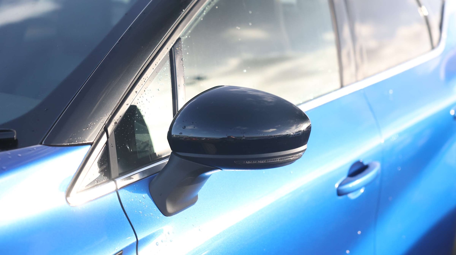 Used Renault Captur 2021 for sale - 76818536: Photo 12