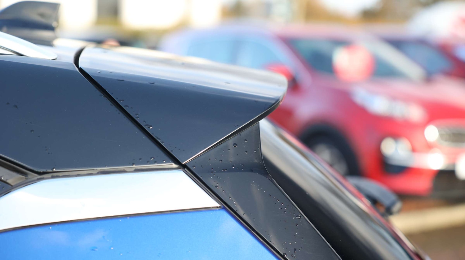 Used Renault Captur 2021 for sale - 76818536: Photo 13