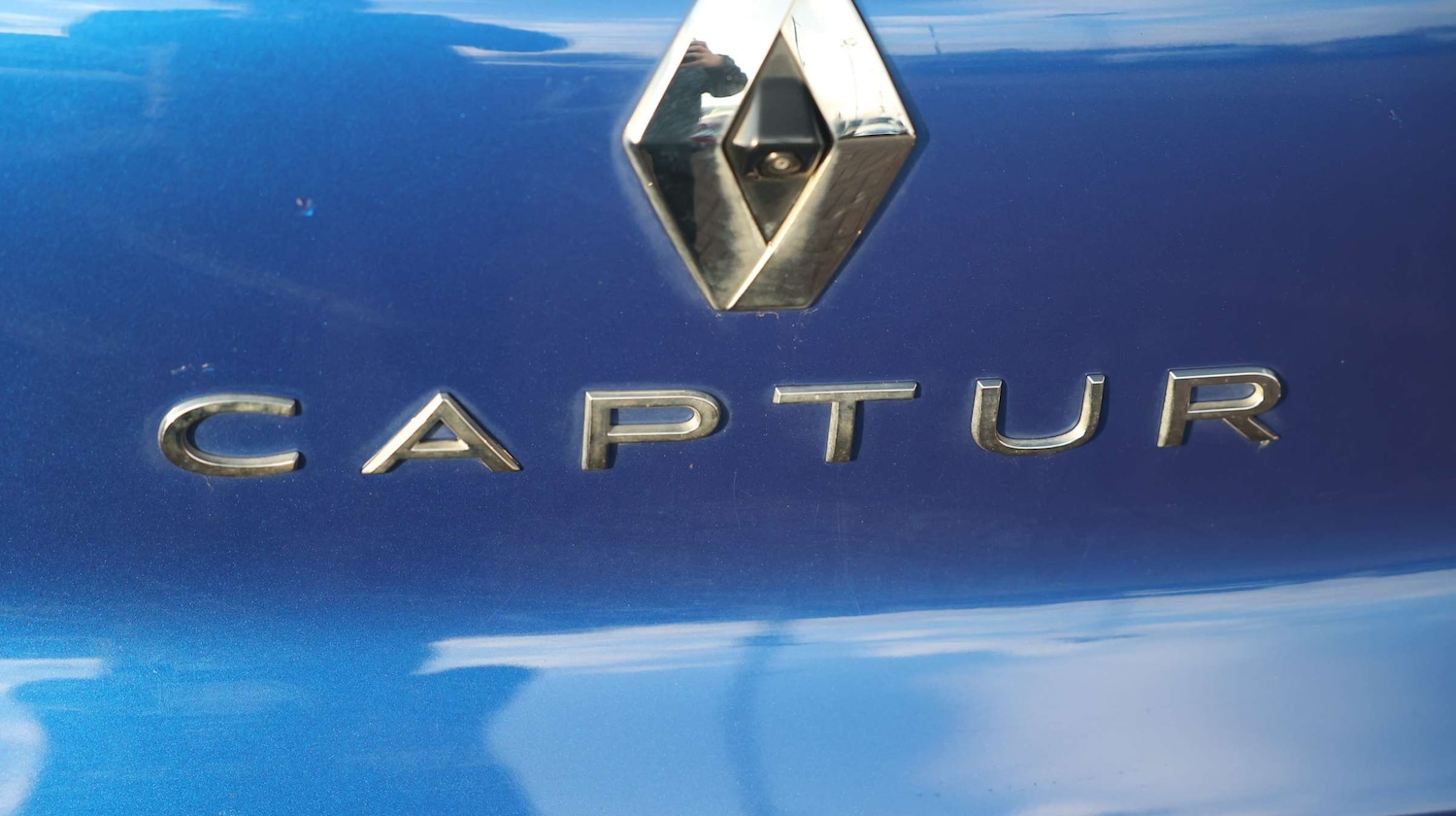 Used Renault Captur 2021 for sale - 76818536: Photo 15