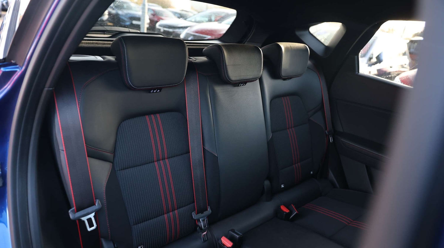 Used Renault Captur 2021 for sale - 76818536: Photo 18