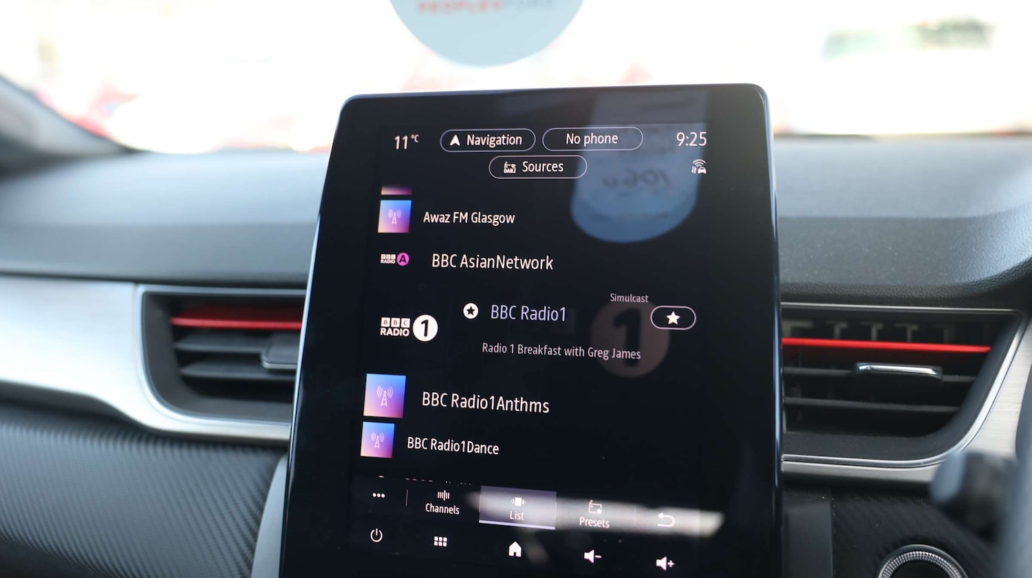 Used Renault Captur 2021 for sale - 76818536: Photo 23